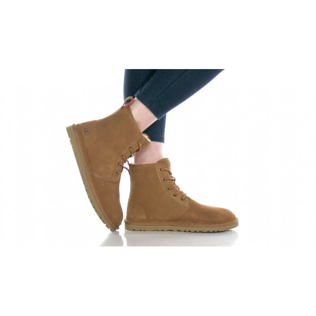 UGG Neumel High Chestnut