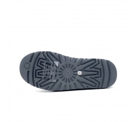 UGG Neumel High Grey