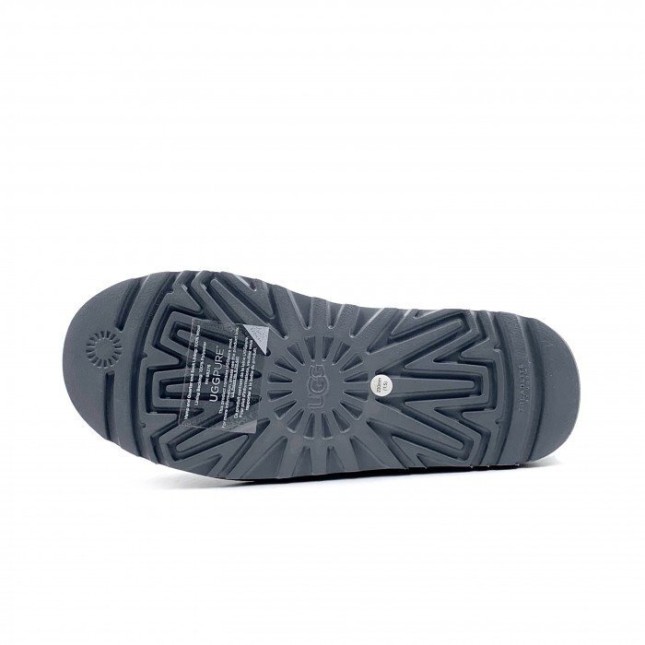 UGG Neumel High Grey