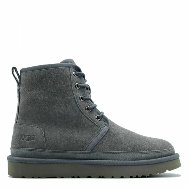 UGG Neumel High Grey