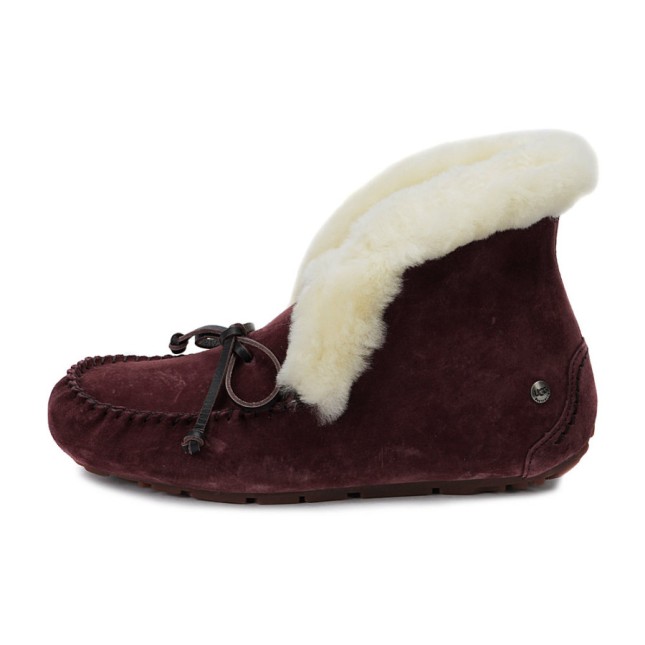 UGG Alena Chocolate