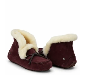 UGG Alena Chocolate