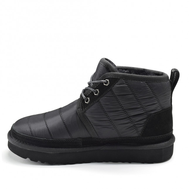 UGG Neumel LTA - Black