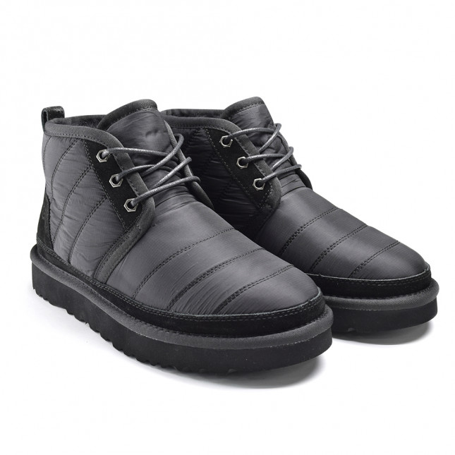 UGG Neumel LTA - Black