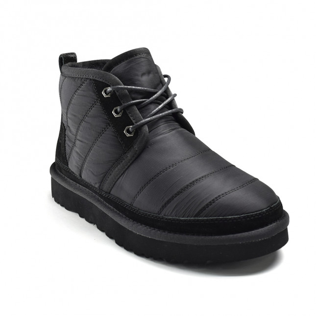 UGG Neumel LTA - Black