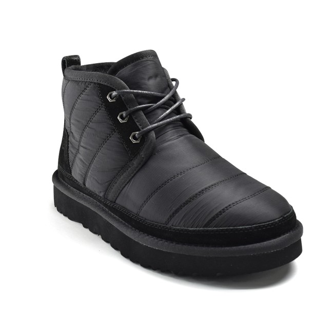 UGG Neumel LTA - Black