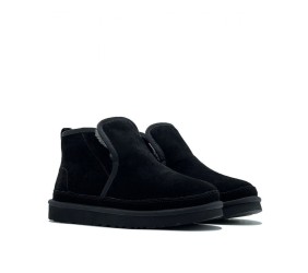 UGG Neumel Minimal Black UGG Neumel Minimal Black