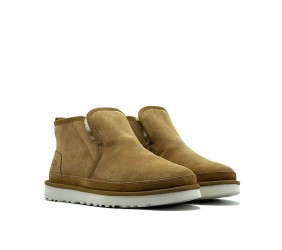 UGG Neumel Minimal Chestnut UGG Neumel Minimal Chestnut