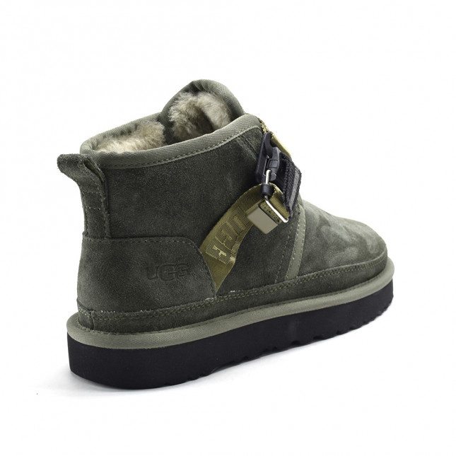 UGG Neumel Quickclick - Forest Night