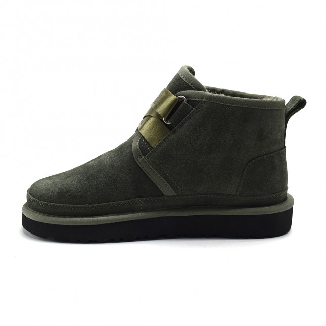 UGG Neumel Quickclick - Forest Night