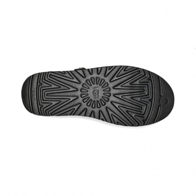 UGG Neumel Quickclick Black