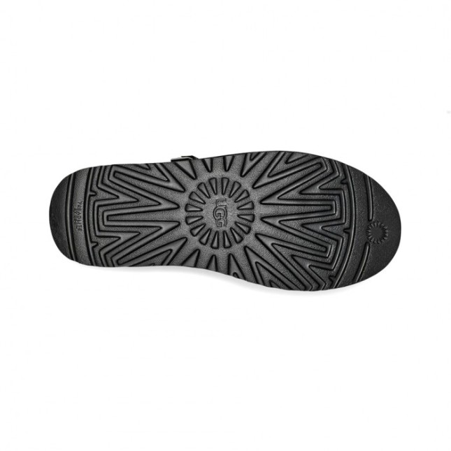 UGG Neumel Quickclick Black