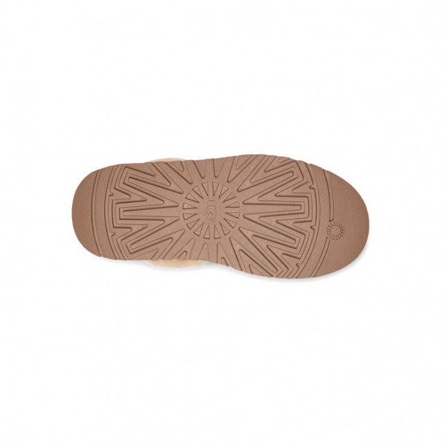 UGG Neumel Quickclick Chestnut
