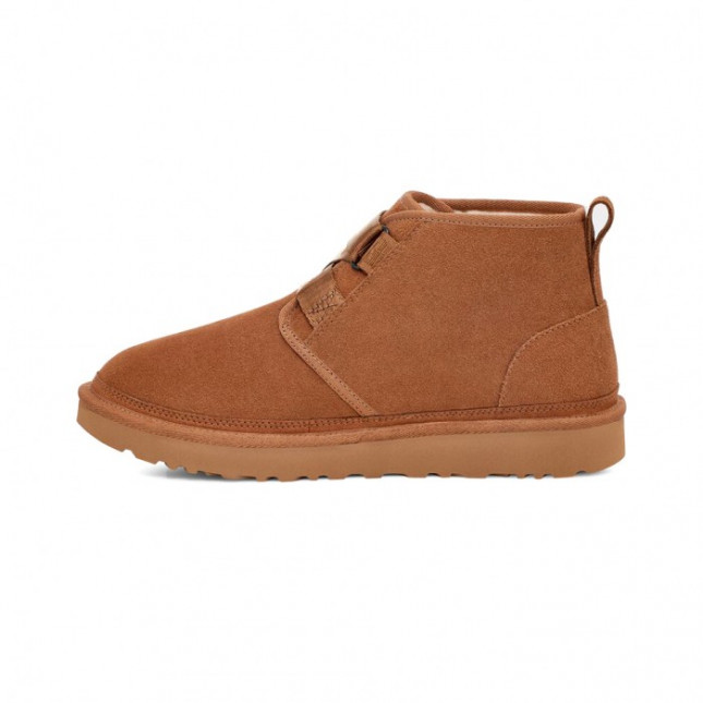 UGG Neumel Quickclick Chestnut