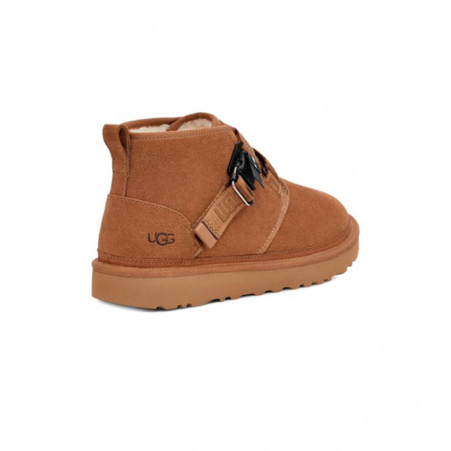 UGG Neumel Quickclick Chestnut