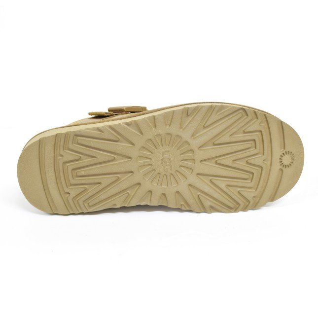 UGG Neumel Snapback Chestnute