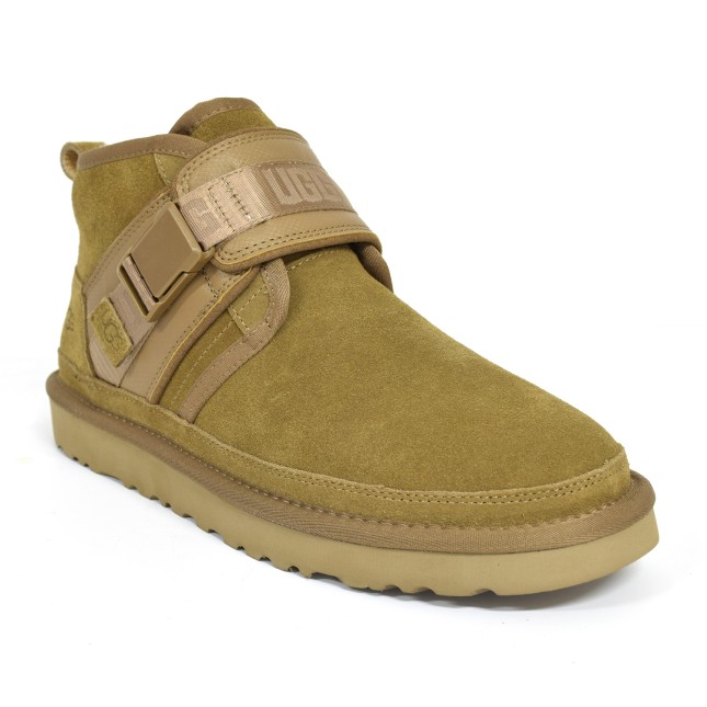 UGG Neumel Snapback Chestnute
