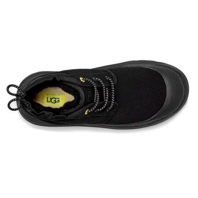 UGG Neumel Hybrid - Black / Black