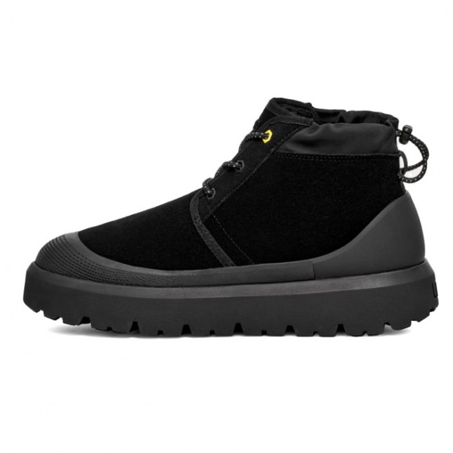 UGG Neumel Hybrid - Black / Black