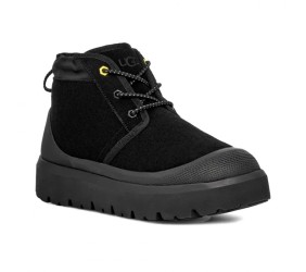 UGG Neumel Hybrid - Black / Black