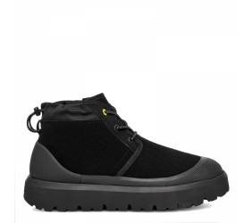 UGG Neumel Hybrid - Black / Black