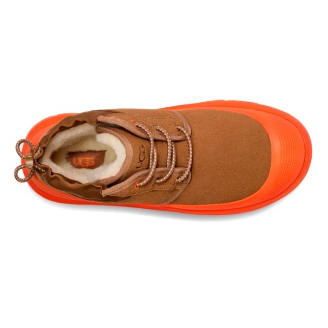 UGG Neumel Hybrid - Chestnut / Orange