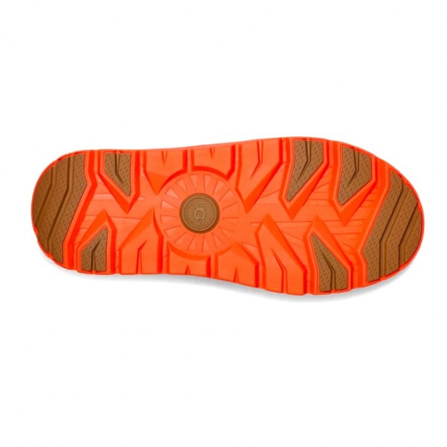 UGG Neumel Hybrid - Chestnut / Orange