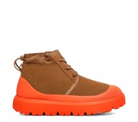 UGG Neumel Hybrid - Chestnut / Orange