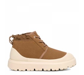 UGG Neumel Hybrid Chestnut Whitecap