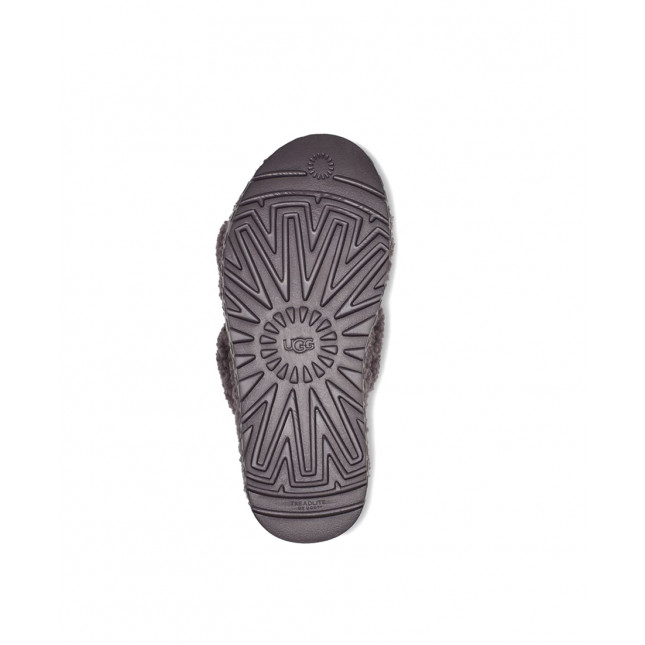 UGG Oh Flufitta Grey