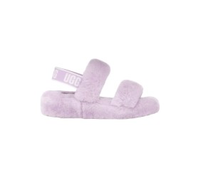 UGG Oh Yeah Slide California Aster