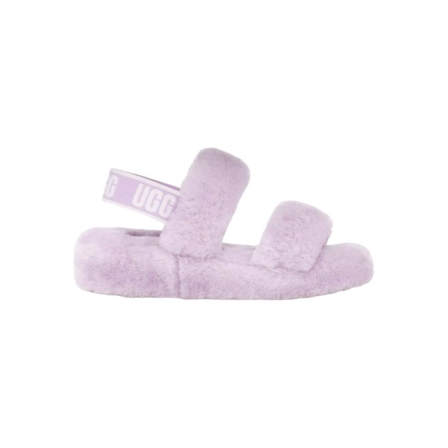UGG Oh Yeah Slide California Aster