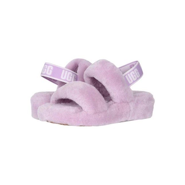 UGG Oh Yeah Slide California Aster
