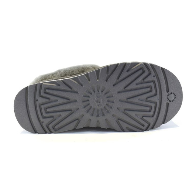 UGG Platform Slipper Grey