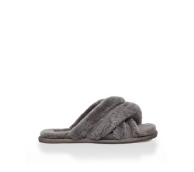 UGG Scuffita Slipper Grey