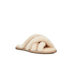 UGG Scuffita Slipper Sand