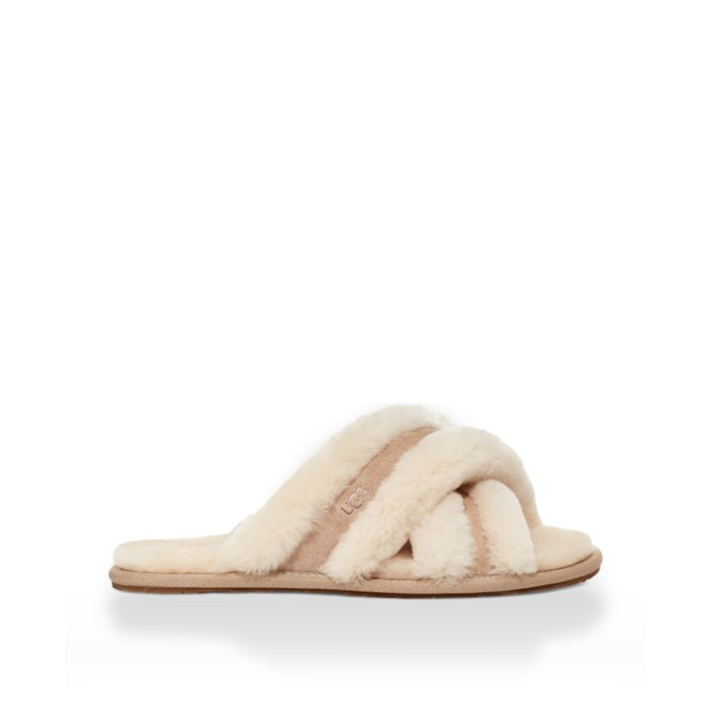 UGG Scuffita Slipper Sand