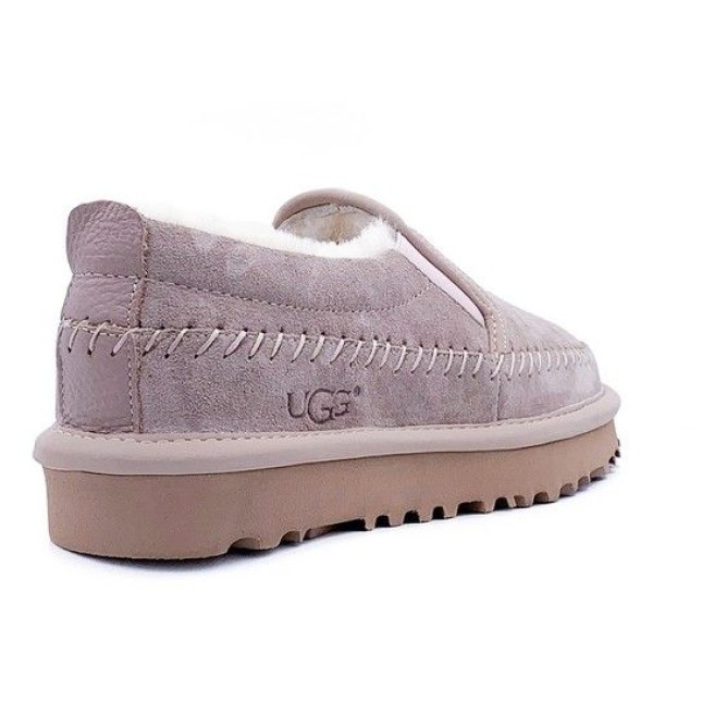UGG Stitch Slip On Dusk
