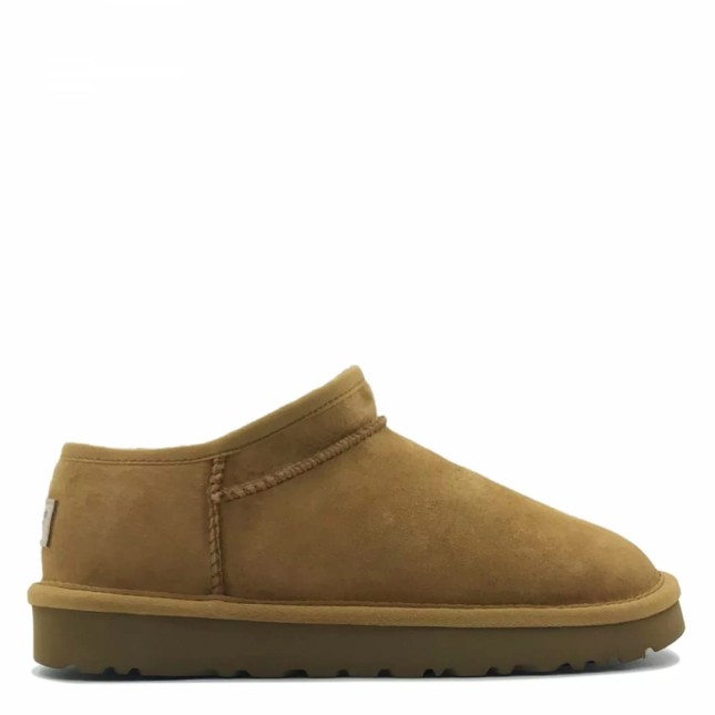 UGG Tasman Chestnut
