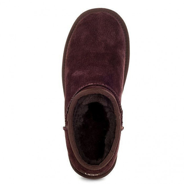 UGG Tasman Chocolate