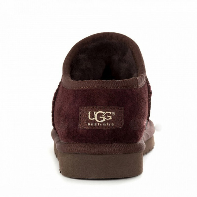 UGG Tasman Chocolate