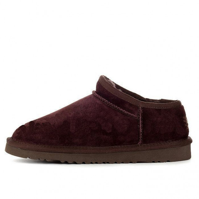 UGG Tasman Chocolate