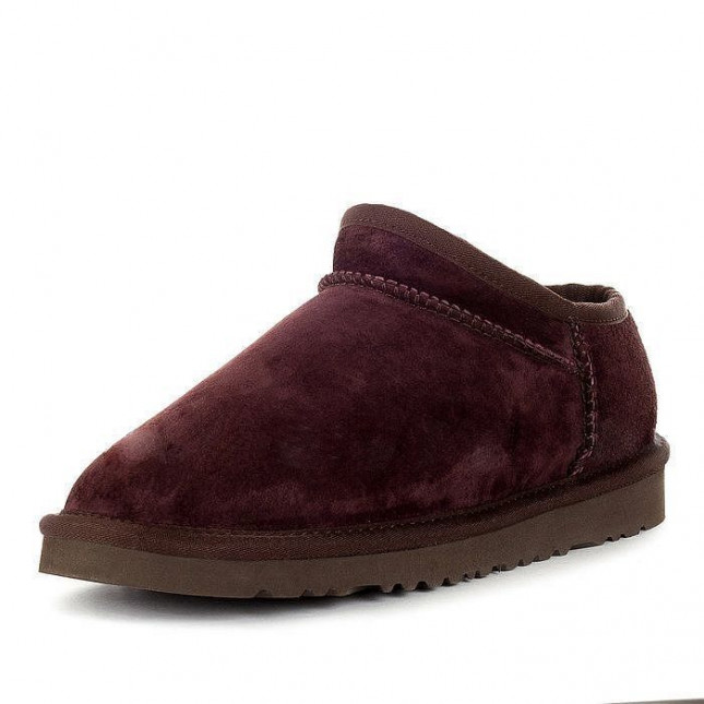 UGG Tasman Chocolate