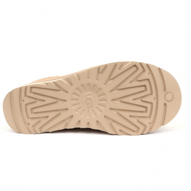 UGG Tasman Slipper Sand