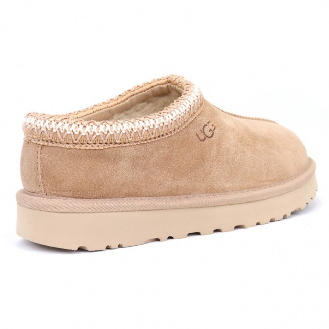 UGG Tasman Slipper Sand
