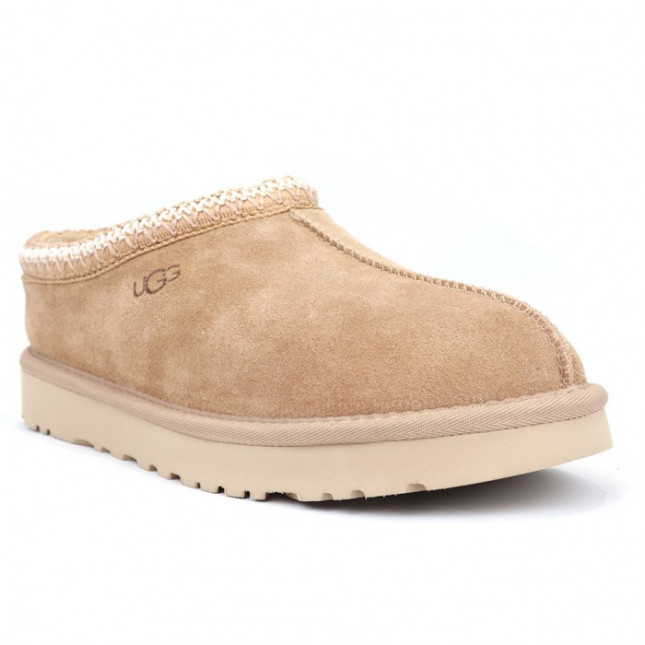 UGG Tasman Slipper Sand