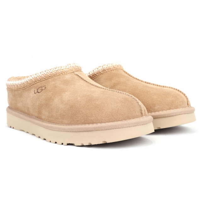 UGG Tasman Slipper Sand