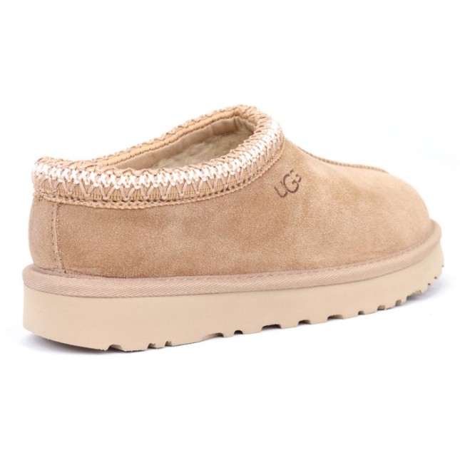 UGG Tasman Slipper Sand
