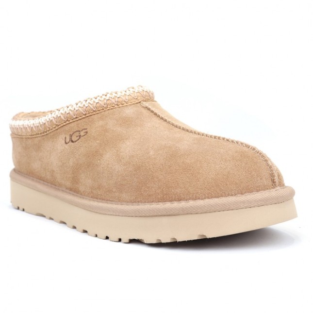 UGG Tasman Slipper Sand