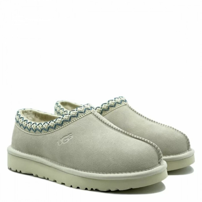 UGG Tasman Slipper White